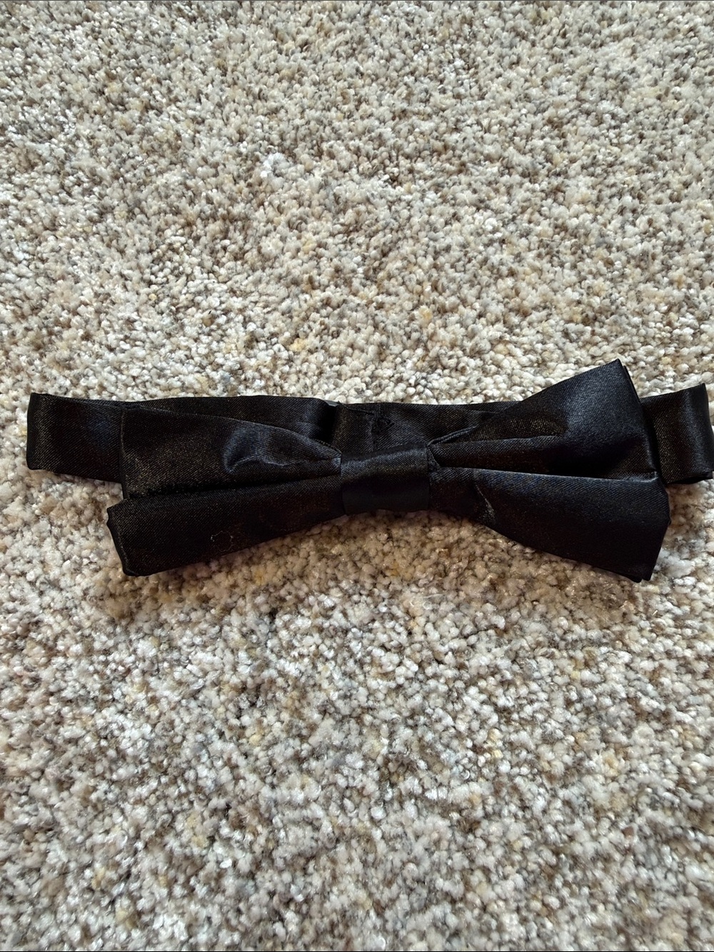 Boys Bow Tie - One Size